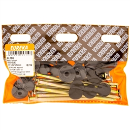 6L75 - Roof Nail & Cap